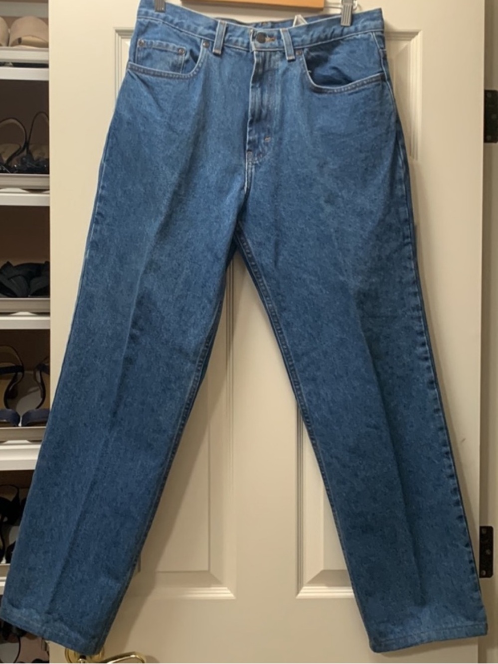 Kirkland Medium Wash Jeans 32 /29